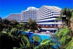 SHERATON VOYAGER HOTEL  RESORT & SPA - 0